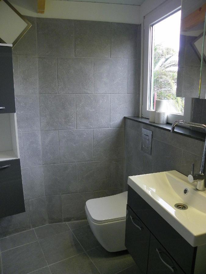 Ferienhaus-Bungalow Casa Palopique إيكود ذي لوس فينوس المظهر الخارجي الصورة